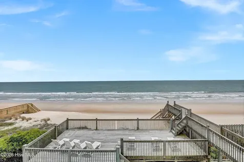 37 Porpoise Place North Topsail Beach NC 28460
