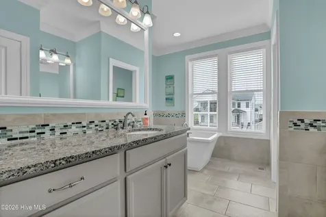 37 Porpoise Place North Topsail Beach NC 28460