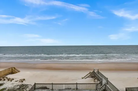 37 Porpoise Place North Topsail Beach NC 28460