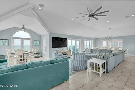 37 Porpoise Place North Topsail Beach NC 28460