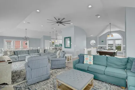37 Porpoise Place North Topsail Beach NC 28460