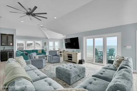 37 Porpoise Place North Topsail Beach NC 28460