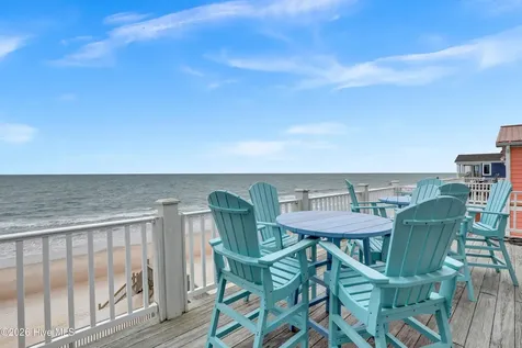 37 Porpoise Place North Topsail Beach NC 28460