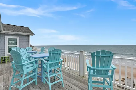 37 Porpoise Place North Topsail Beach NC 28460