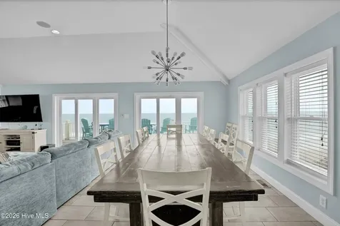 37 Porpoise Place North Topsail Beach NC 28460