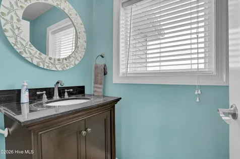 37 Porpoise Place North Topsail Beach NC 28460
