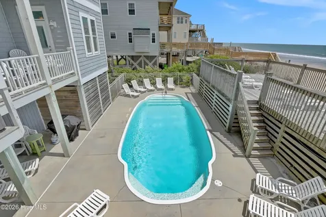 37 Porpoise Place North Topsail Beach NC 28460