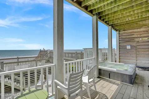 37 Porpoise Place North Topsail Beach NC 28460