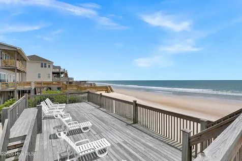 37 Porpoise Place North Topsail Beach NC 28460