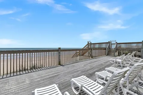 37 Porpoise Place North Topsail Beach NC 28460