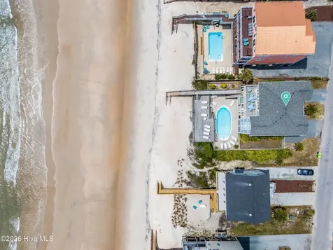 37 Porpoise Place North Topsail Beach NC 28460