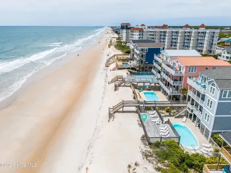 37 Porpoise Place North Topsail Beach NC 28460