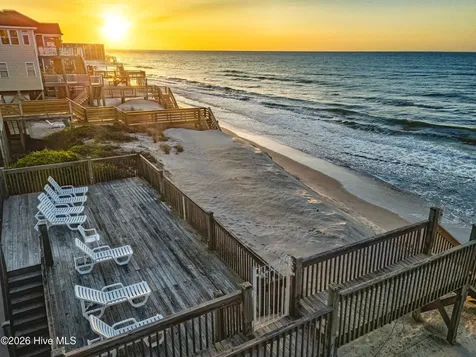 37 Porpoise Place North Topsail Beach NC 28460