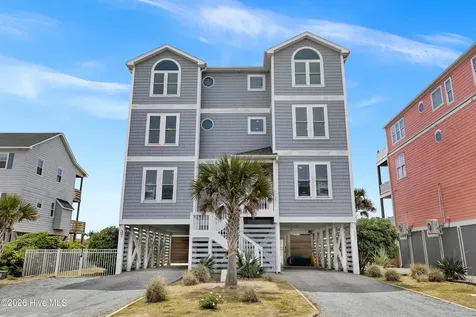 37 Porpoise Place North Topsail Beach NC 28460