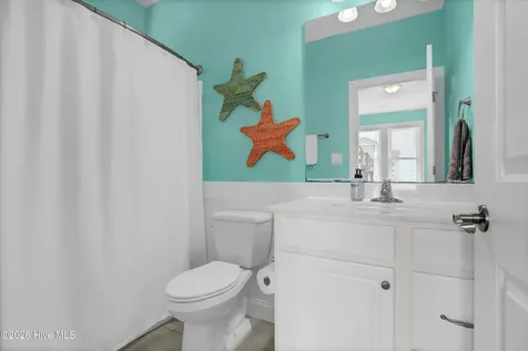 37 Porpoise Place North Topsail Beach NC 28460