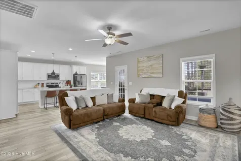 402 Reynolds Court Sneads Ferry NC 28460