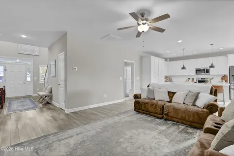 402 Reynolds Court Sneads Ferry NC 28460