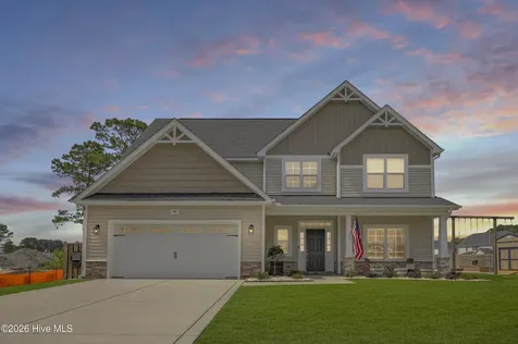 402 Reynolds Court Sneads Ferry NC 28460