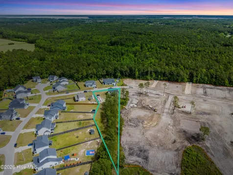 402 Reynolds Court Sneads Ferry NC 28460