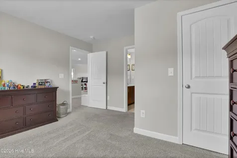 402 Reynolds Court Sneads Ferry NC 28460