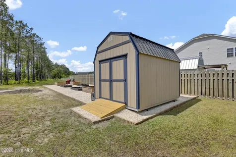 402 Reynolds Court Sneads Ferry NC 28460