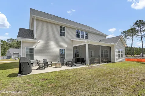 402 Reynolds Court Sneads Ferry NC 28460