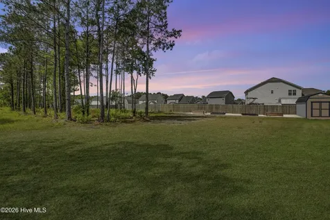 402 Reynolds Court Sneads Ferry NC 28460