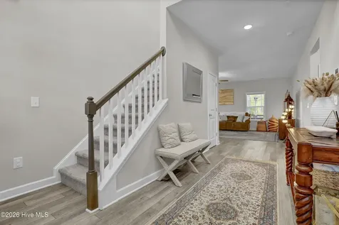 402 Reynolds Court Sneads Ferry NC 28460