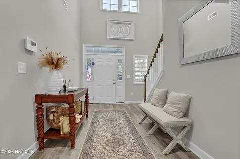 402 Reynolds Court Sneads Ferry NC 28460