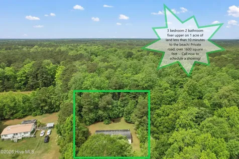 501 Justin Lane SW Supply NC 28462