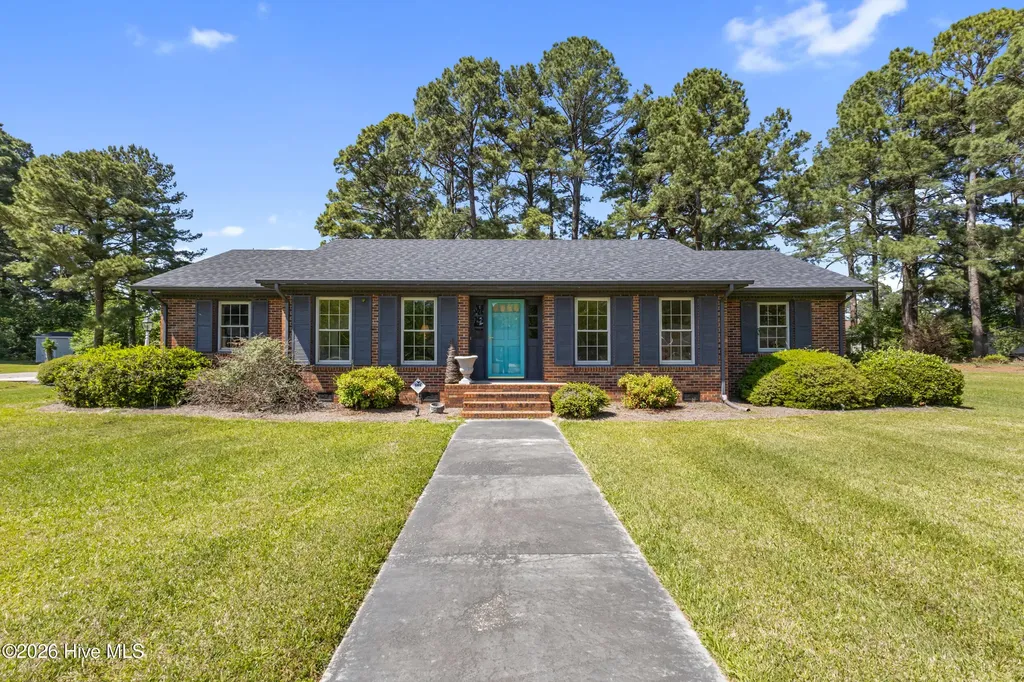 505 Forrest Road Warsaw NC 28398