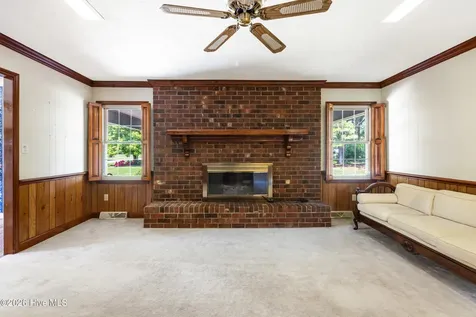 505 Forrest Road Warsaw NC 28398