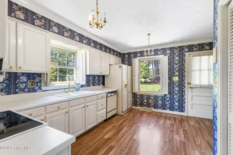 505 Forrest Road Warsaw NC 28398