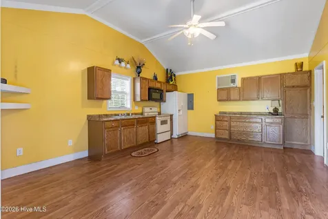 505 Forrest Road Warsaw NC 28398