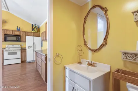 505 Forrest Road Warsaw NC 28398