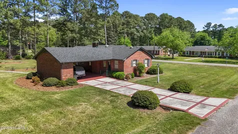 505 Forrest Road Warsaw NC 28398