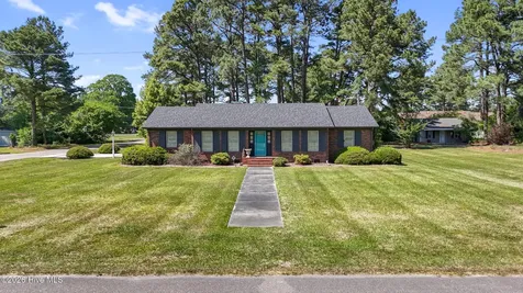 505 Forrest Road Warsaw NC 28398