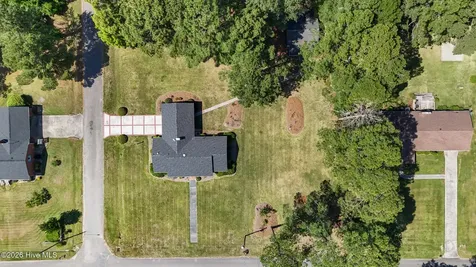 505 Forrest Road Warsaw NC 28398