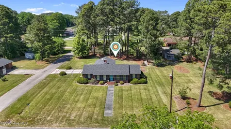 505 Forrest Road Warsaw NC 28398