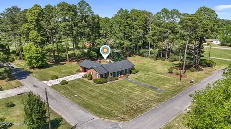 505 Forrest Road Warsaw NC 28398