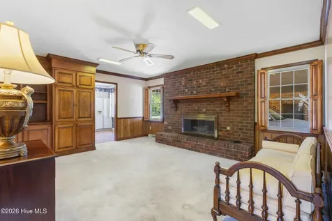 505 Forrest Road Warsaw NC 28398