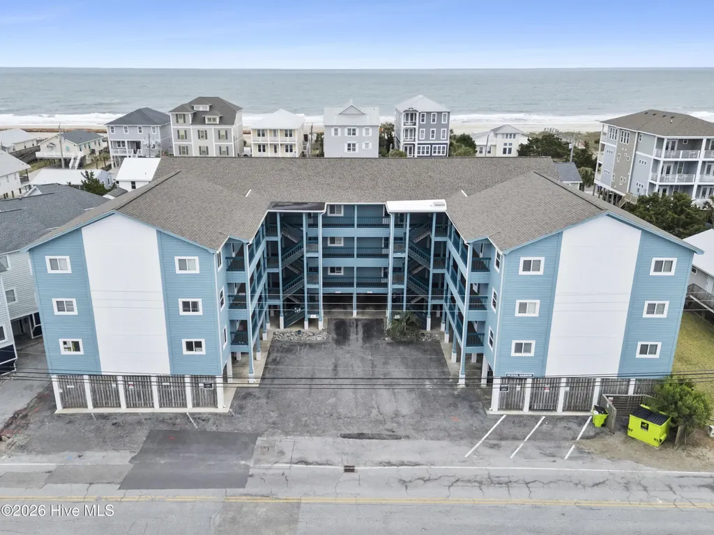 1404 Canal Drive Carolina Beach NC 28428