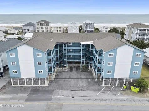 1404 Canal Drive Carolina Beach NC 28428