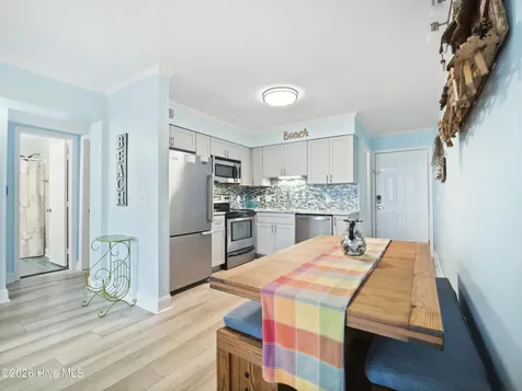 1404 Canal Drive Carolina Beach NC 28428