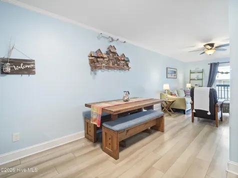 1404 Canal Drive Carolina Beach NC 28428