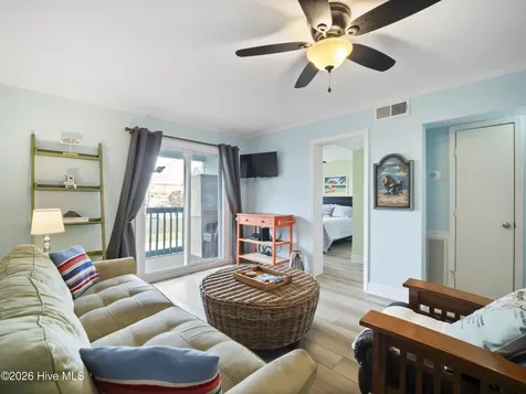 1404 Canal Drive Carolina Beach NC 28428