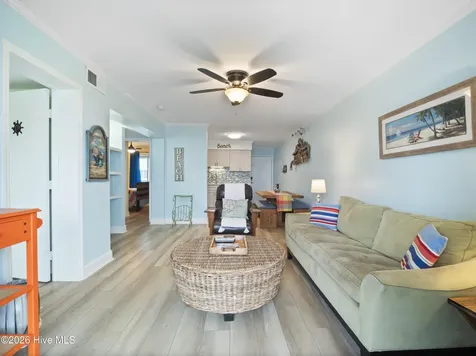 1404 Canal Drive Carolina Beach NC 28428