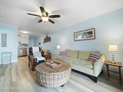 1404 Canal Drive Carolina Beach NC 28428