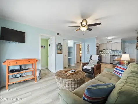 1404 Canal Drive Carolina Beach NC 28428