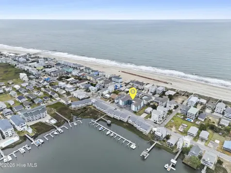 1404 Canal Drive Carolina Beach NC 28428